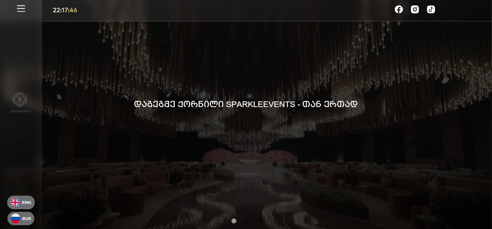 SPARKLEEVENTS